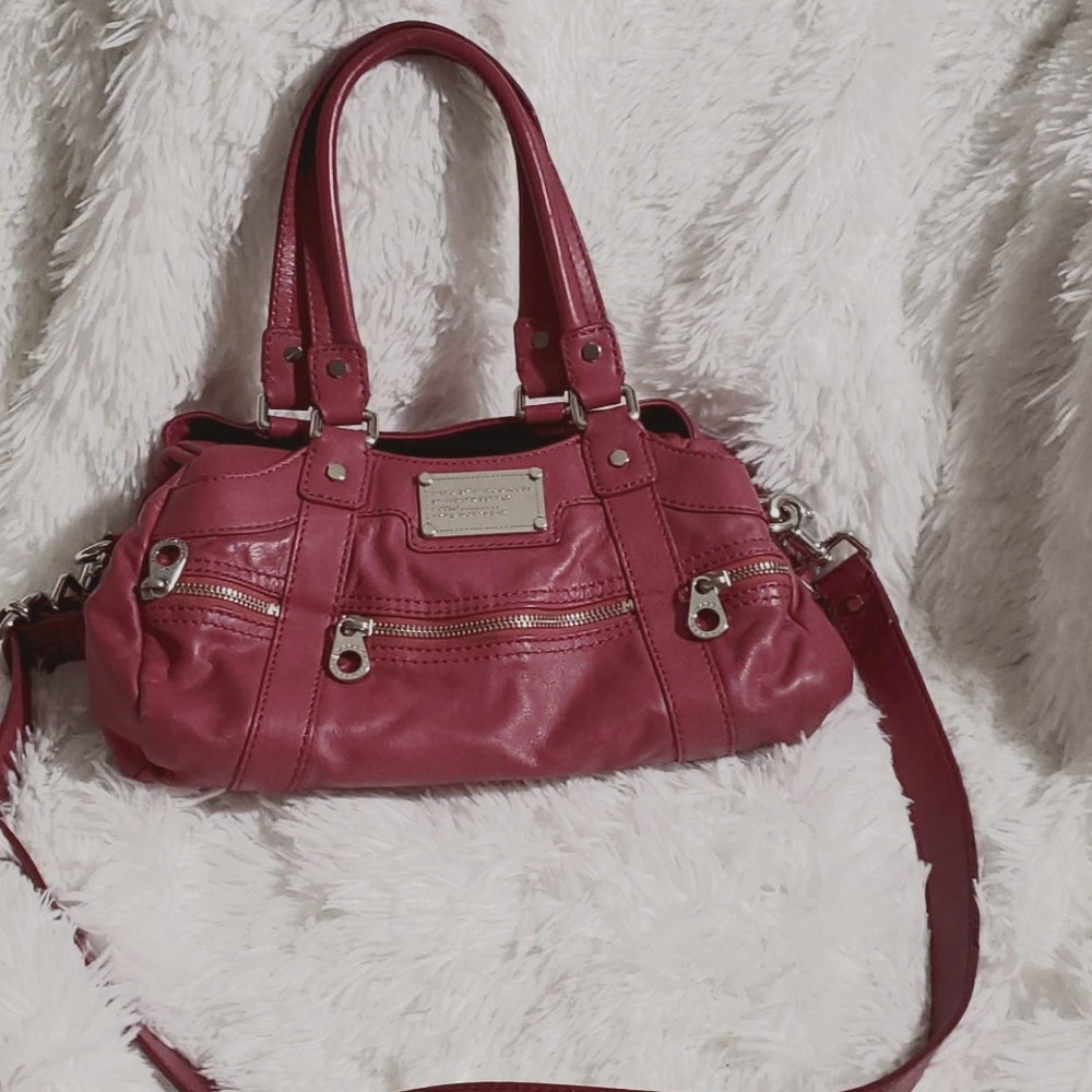 Marc jacobs purse